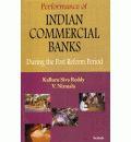 Performance of Indian Commercial Banks: During the Post Reform Period